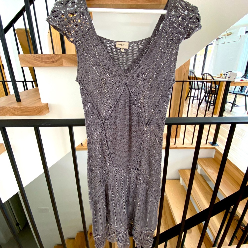 Beaded Dress